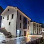 Buenavista Lejlighed Tineo
