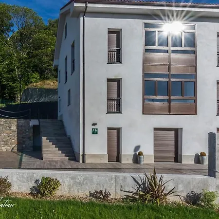 Buenavista アパート