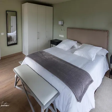 Buenavista アパート