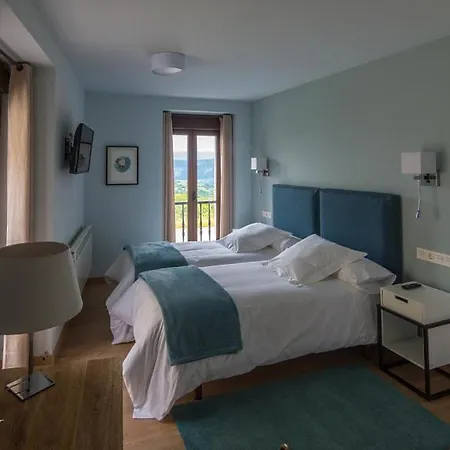 アパート Buenavista *