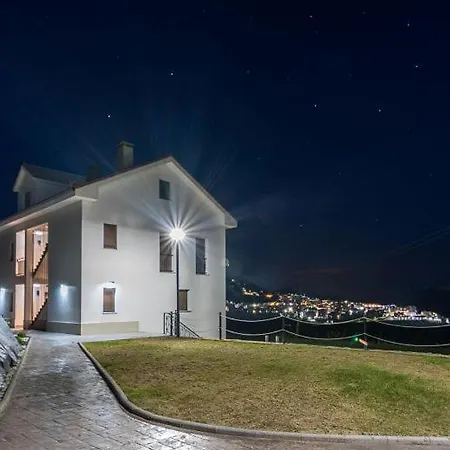 Apartment Buenavista