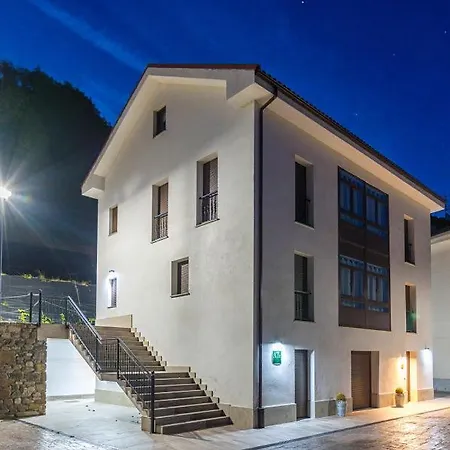 Buenavista Apartment