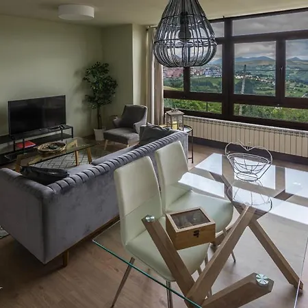 Buenavista アパート