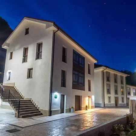 Buenavista Apartment Tineo
