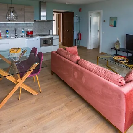 Buenavista Apartment *