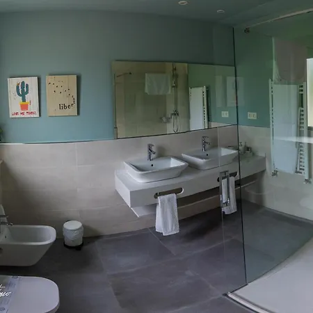 アパート Buenavista ティネオ