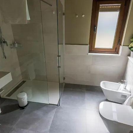 アパート Buenavista *