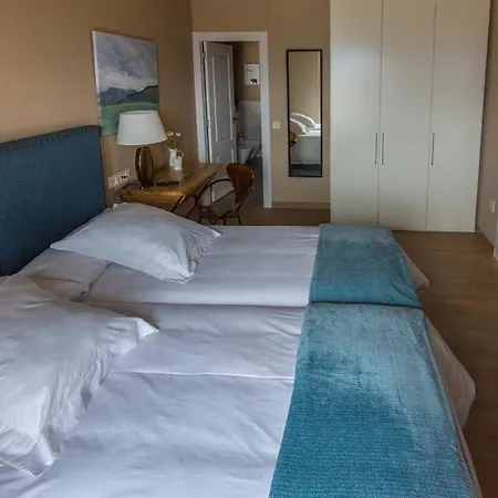 アパート Buenavista *