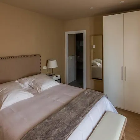 Buenavista Apartment Tineo