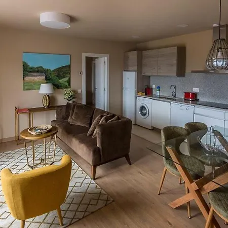 アパート Buenavista *