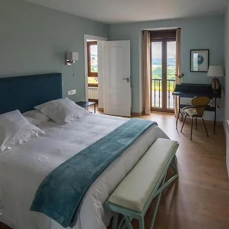 Buenavista Apartment Tineo
