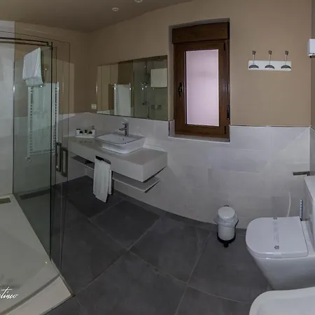 Buenavista Apartment Tineo